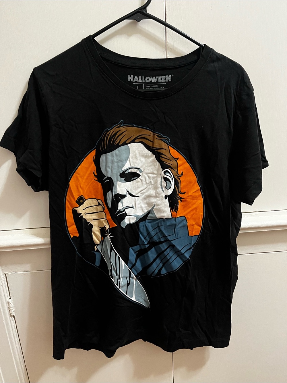 Creepy Company Michael Myers Halloween Shirt